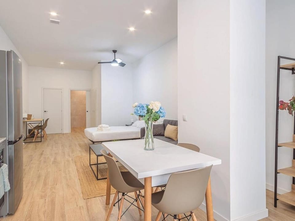 Winahost Apartamento Benimaclet 1 Apartment in Valencia