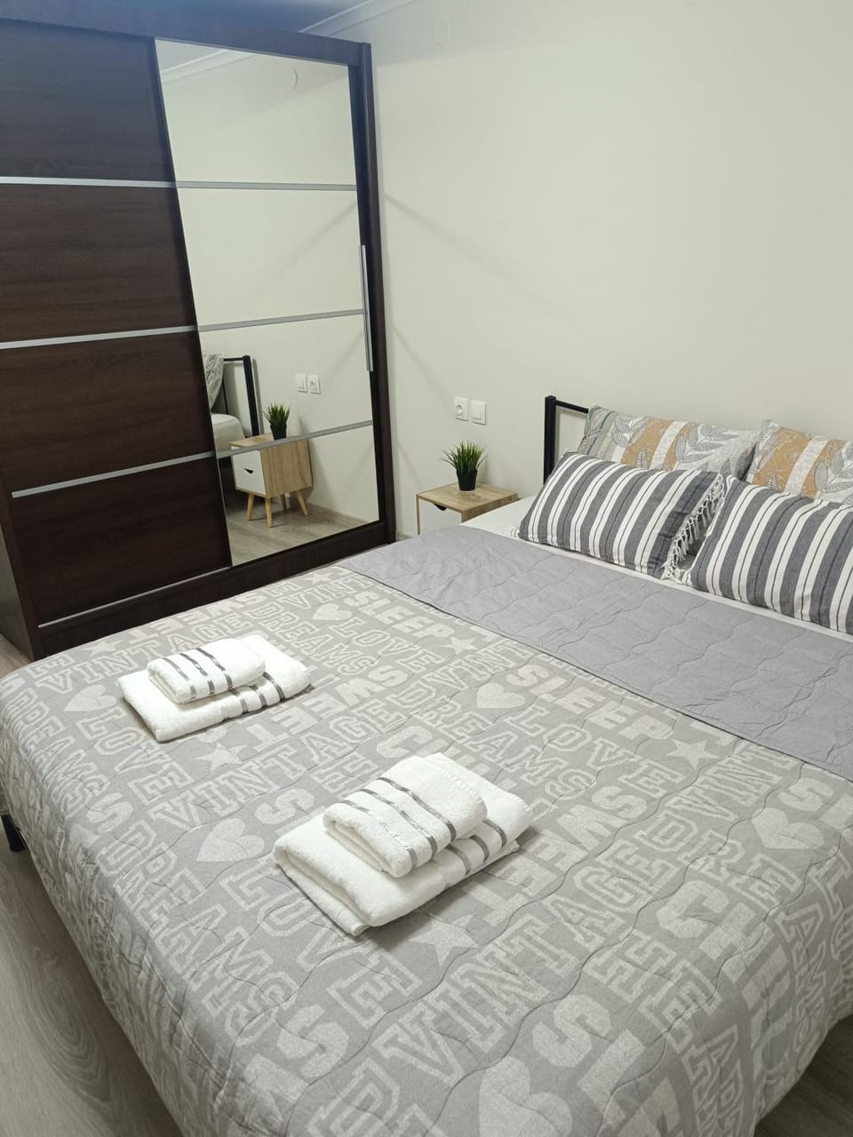 Britshouse Apartment in Decentralized Administration of Macedonia and Thrace