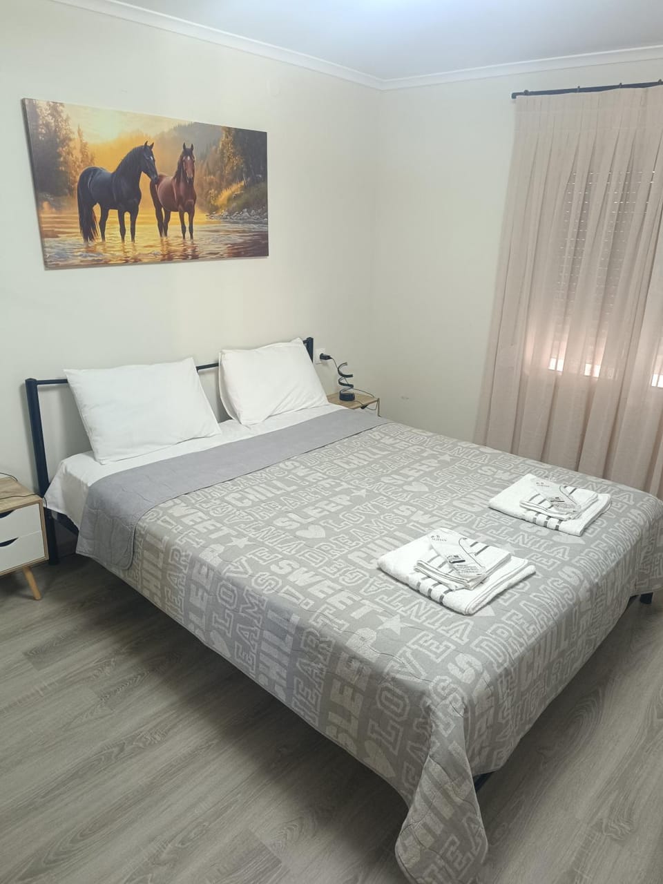 Britshouse Apartment in Decentralized Administration of Macedonia and Thrace