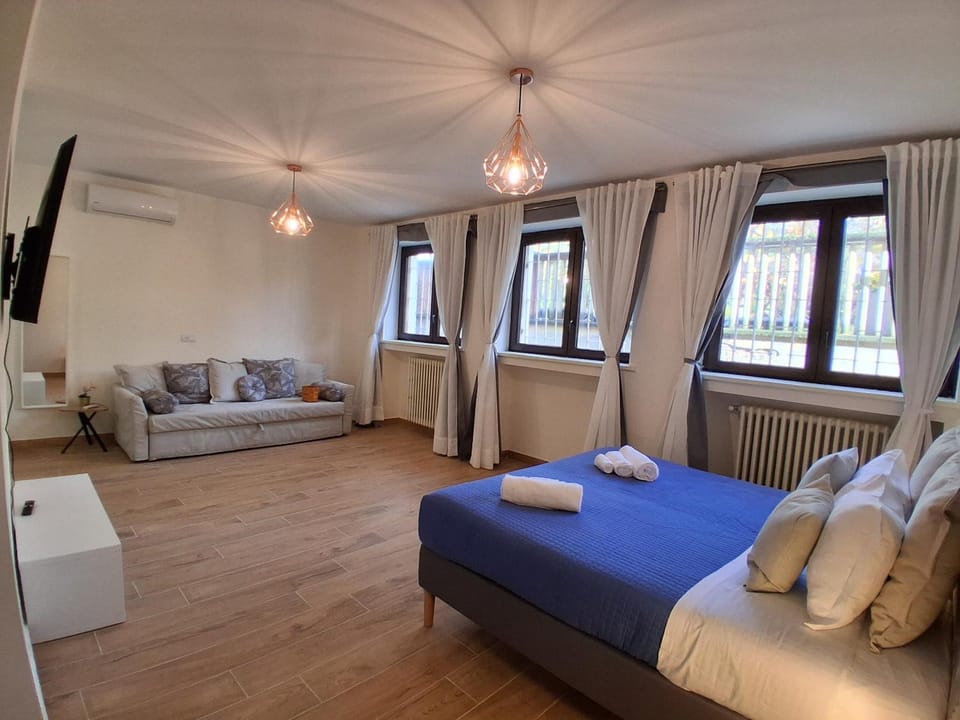Stazione Suites - Affitti Brevi Italia Apartment in Verona