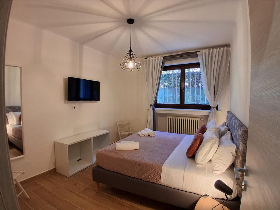 Stazione Suites - Affitti Brevi Italia Apartment in Verona
