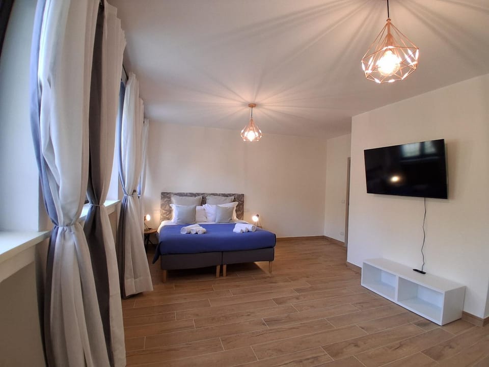 Stazione Suites - Affitti Brevi Italia Apartment in Verona