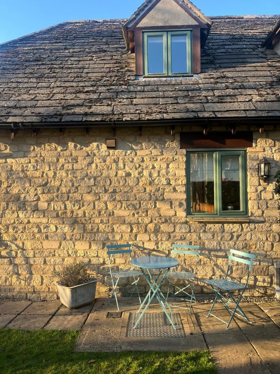 The Old Stable House House in Cherwell District