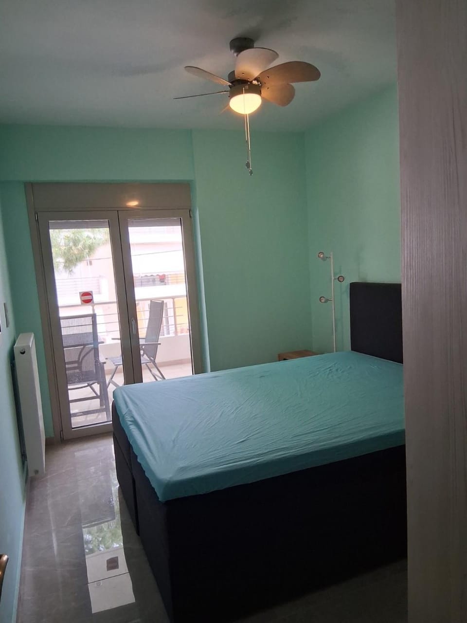 SOTOS Loutraki Korinthia Apartments Apartment in Euboea