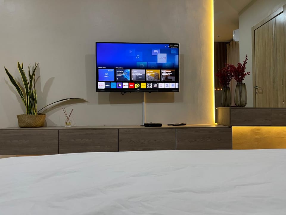 Stylish and cozy 2 bedroom Apartment in Lekki Apartment in Lagos, Nigeria