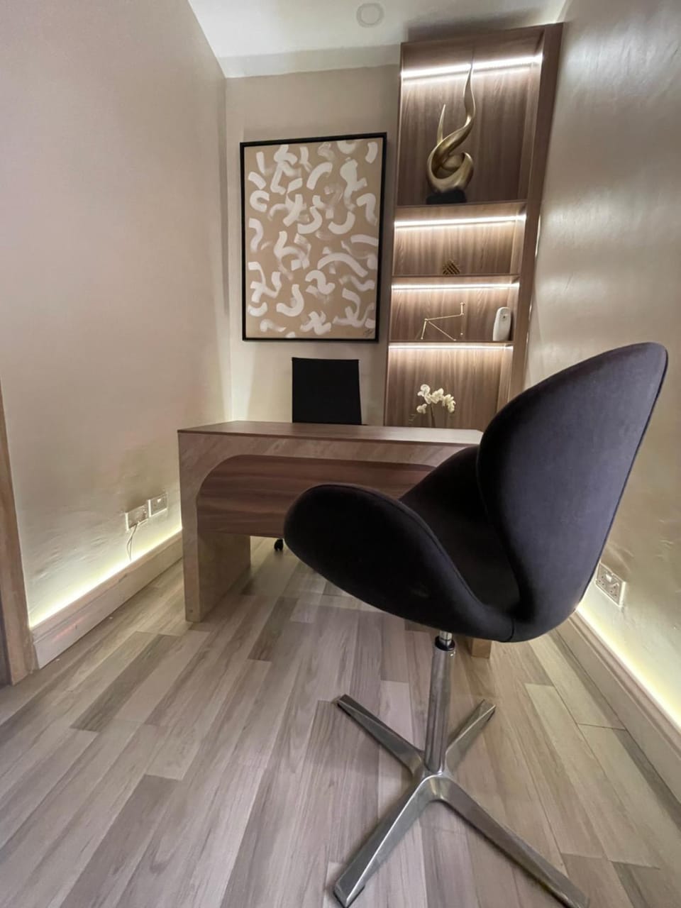 Stylish and cozy 2 bedroom Apartment in Lekki Apartment in Lagos, Nigeria