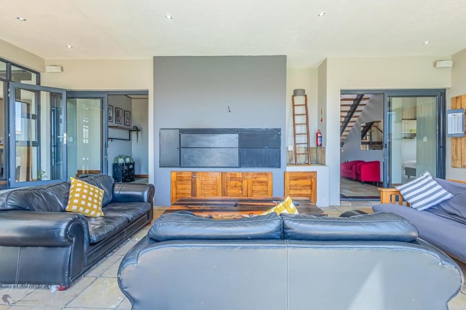 41 on Park Langebaan House in Western Cape