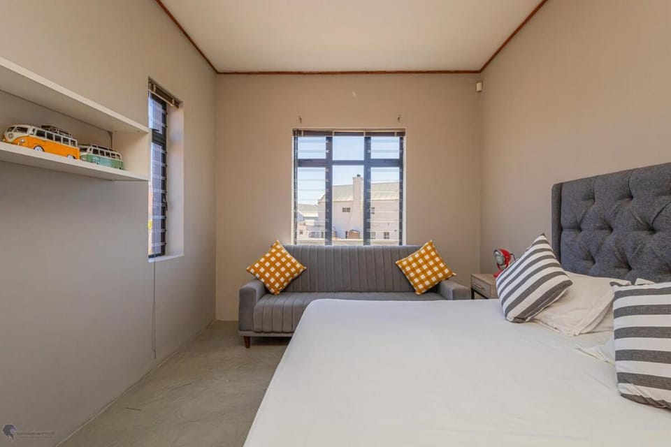 41 on Park Langebaan House in Western Cape