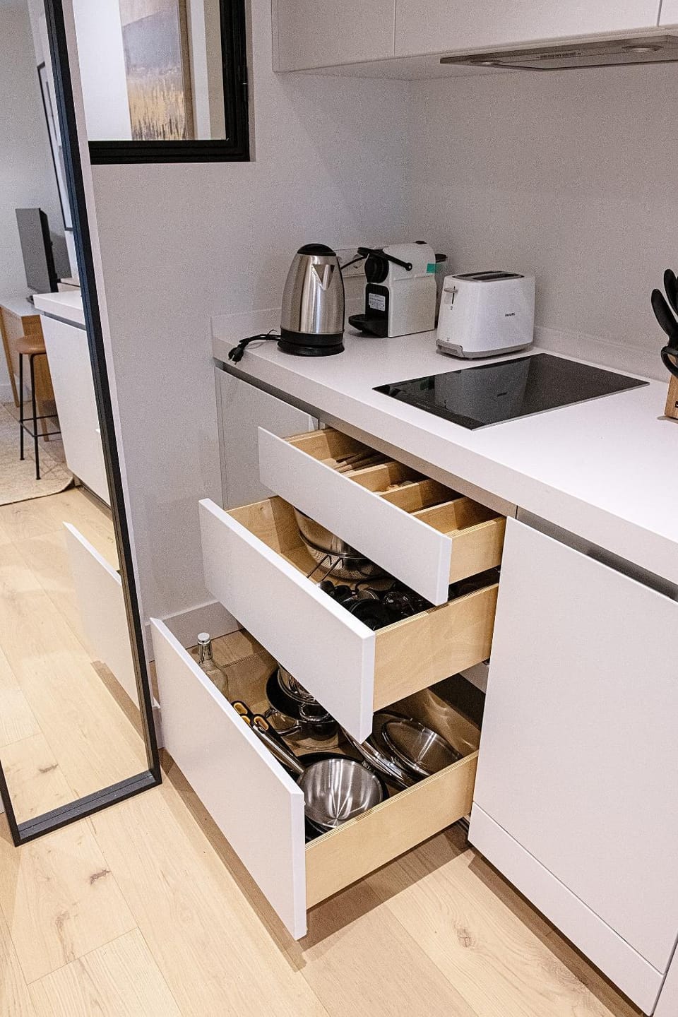 Excelsa Apartments Apartment in Madrid