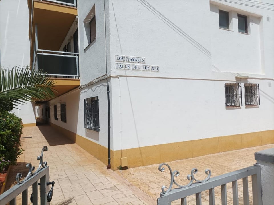 Miami APARTAMENTO MESTRES Apartment in Miami Platja