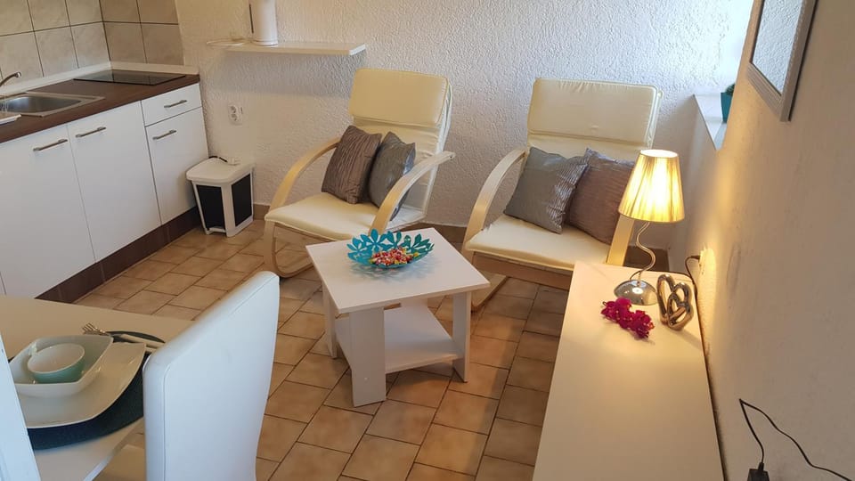 Apartman Duba Apartment in Lika-Senj County