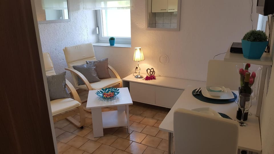 Apartman Duba Apartment in Lika-Senj County