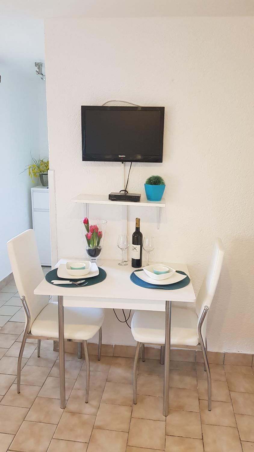 Apartman Duba Apartment in Lika-Senj County