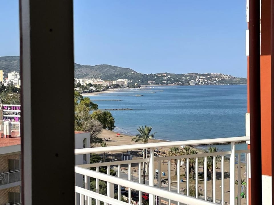 Sueño en el mar Apartment in Benicàssim