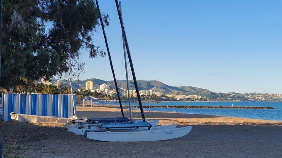 Sueño en el mar Apartment in Benicàssim