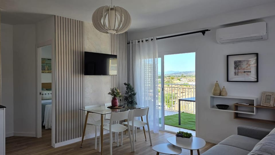 Sueño en el mar Apartment in Benicàssim