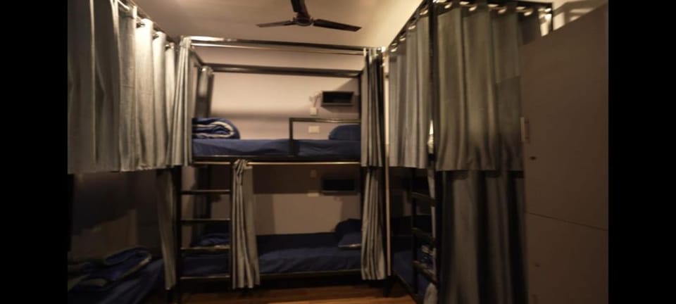 Cheklaa Backpackers Hostel in India