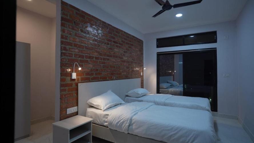Cheklaa Backpackers Hostel in India