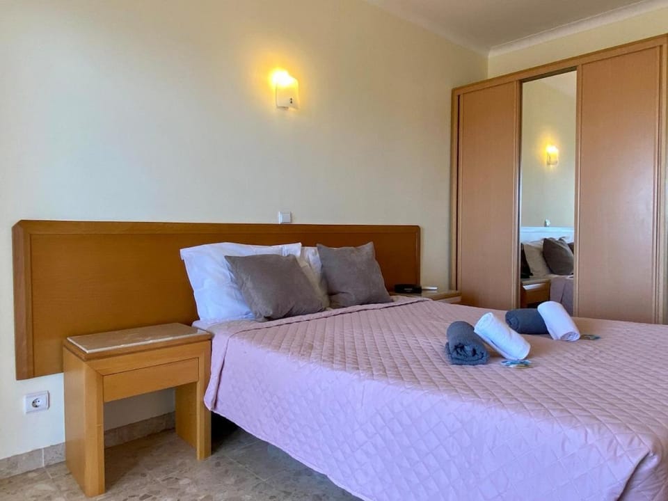 Clube Praia Mar by CORAL Apartment in Portimao