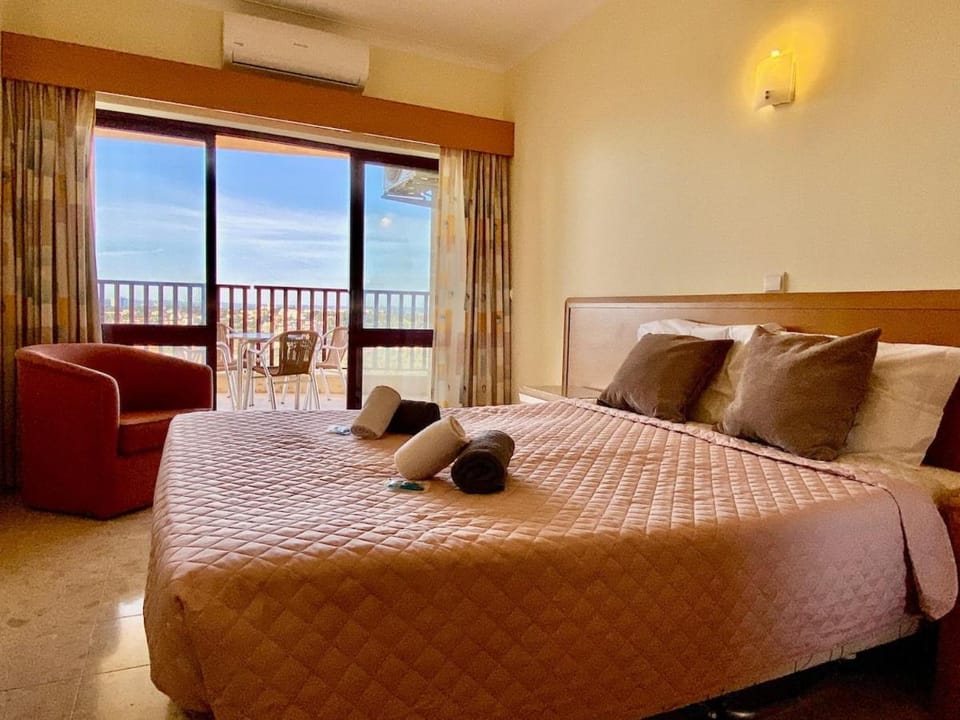 Clube Praia Mar by CORAL Apartment in Portimao