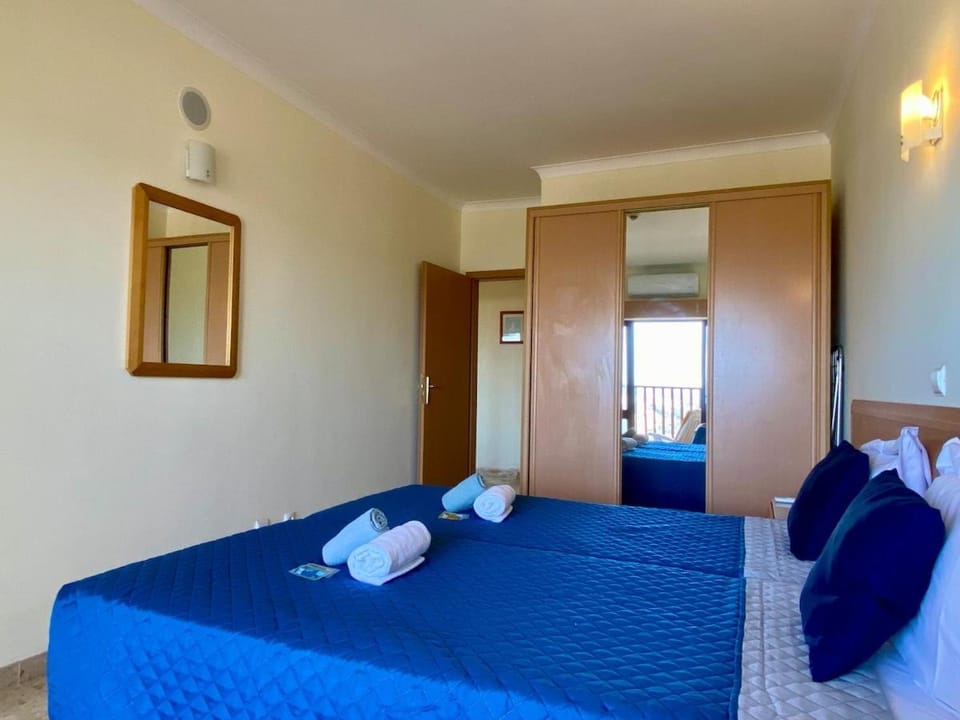 Clube Praia Mar by CORAL Apartment in Portimao