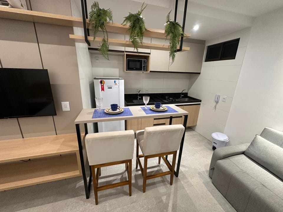 Flat luxuoso Boa Viagem 5 Minutos do Aeroporto Apartment in Recife