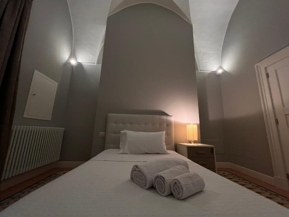 Palatium Schiena Bed and Breakfast in Province of Taranto