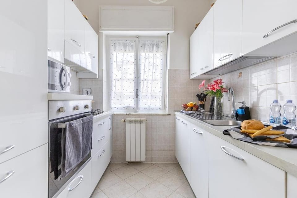 Cozy & Stylish apartment in Borgo Vittoria Apartment in Turin