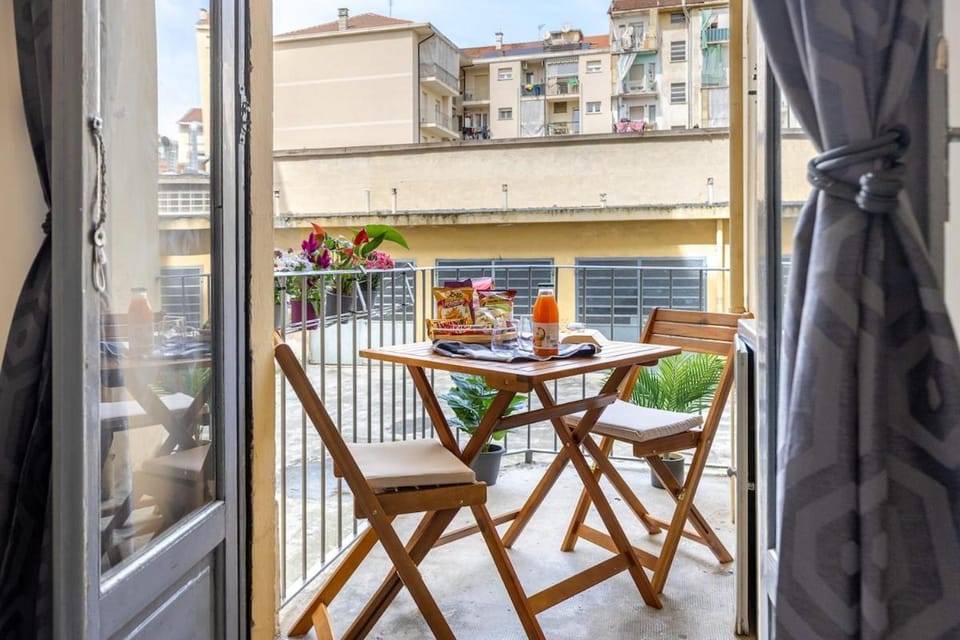 Cozy & Stylish apartment in Borgo Vittoria Apartment in Turin