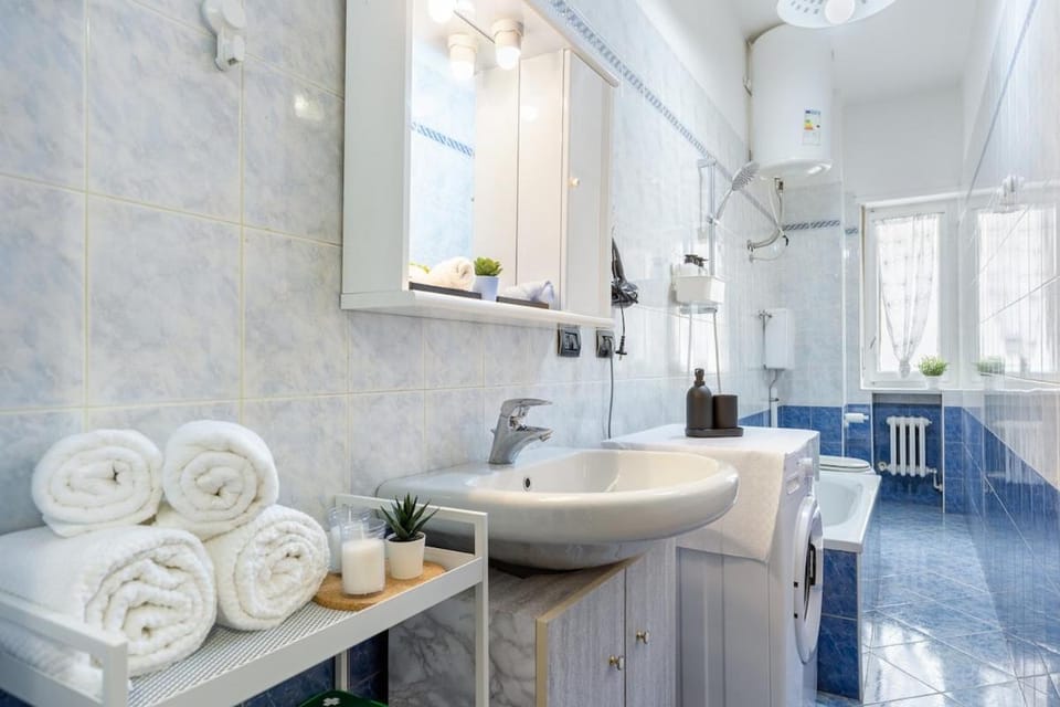 Cozy & Stylish apartment in Borgo Vittoria Apartment in Turin