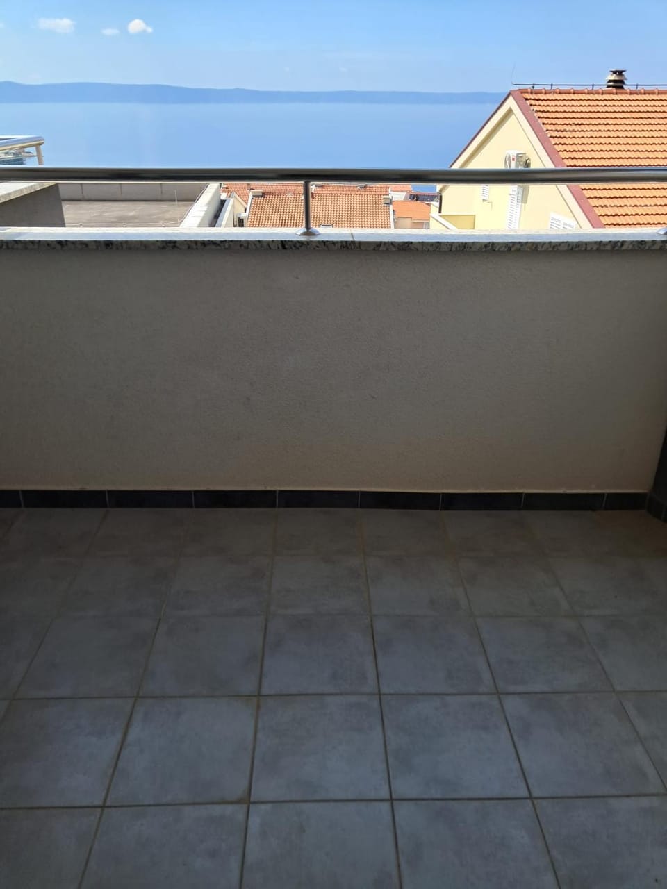 Apartmani Ivanovic Makarska Apartment in Makarska