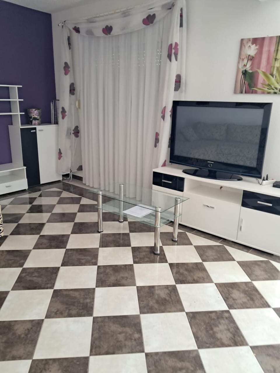 Apartmani Ivanovic Makarska Apartment in Makarska