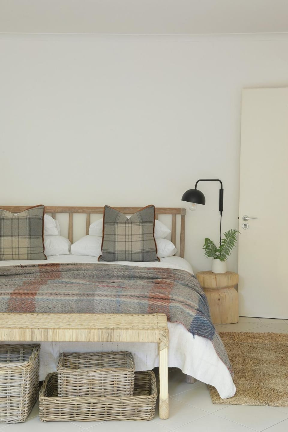 Fontein Bleau House in Sea Point