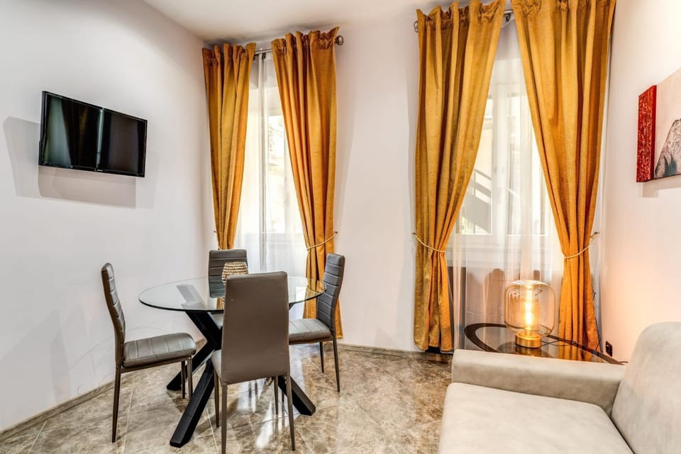 Apartment near Via Veneto Apartment in Rome