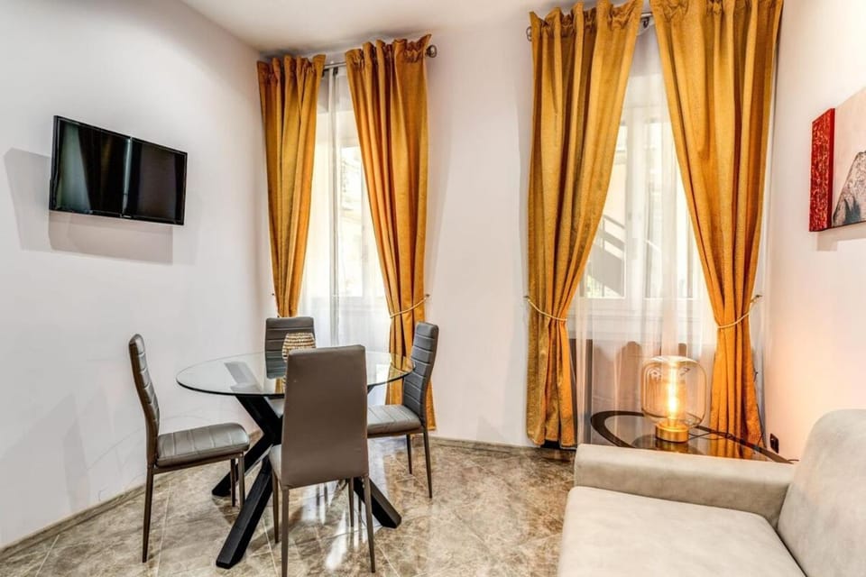 Apartment near Via Veneto Apartment in Rome