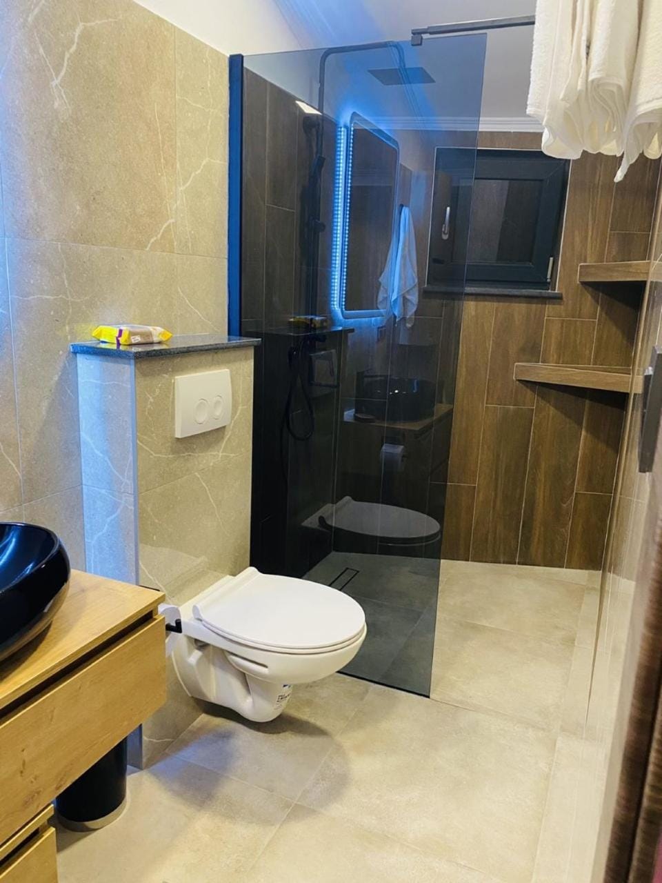 Luxury Apartman Anđela Apartment in Lika-Senj County