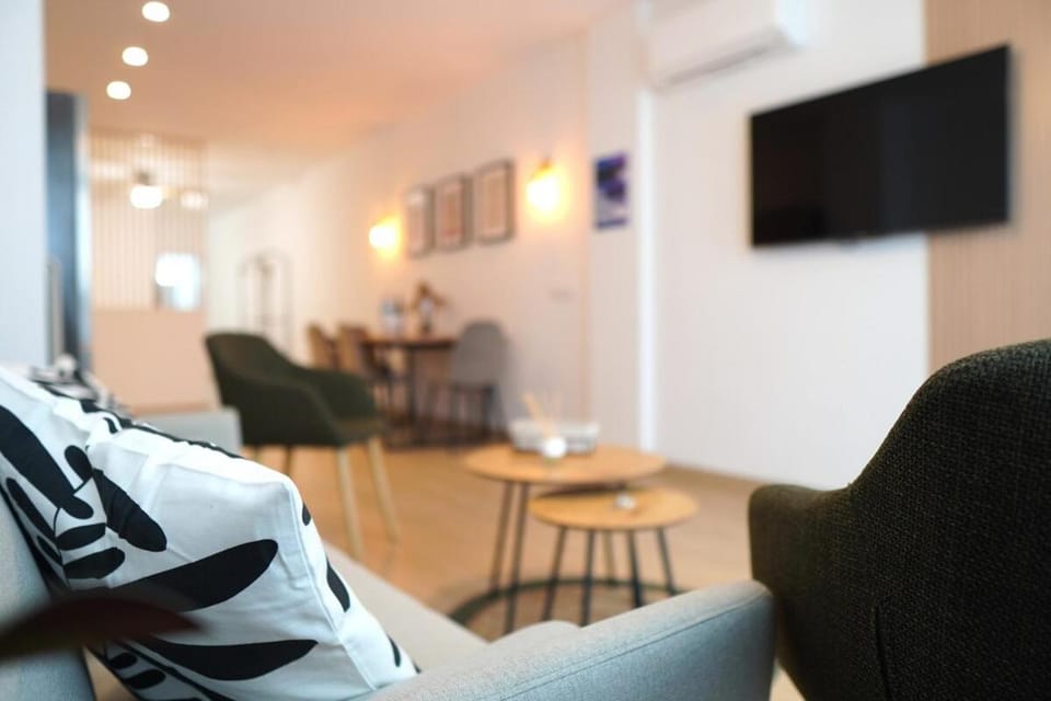 Loft Premium & Céntrico Apartment in Valencia