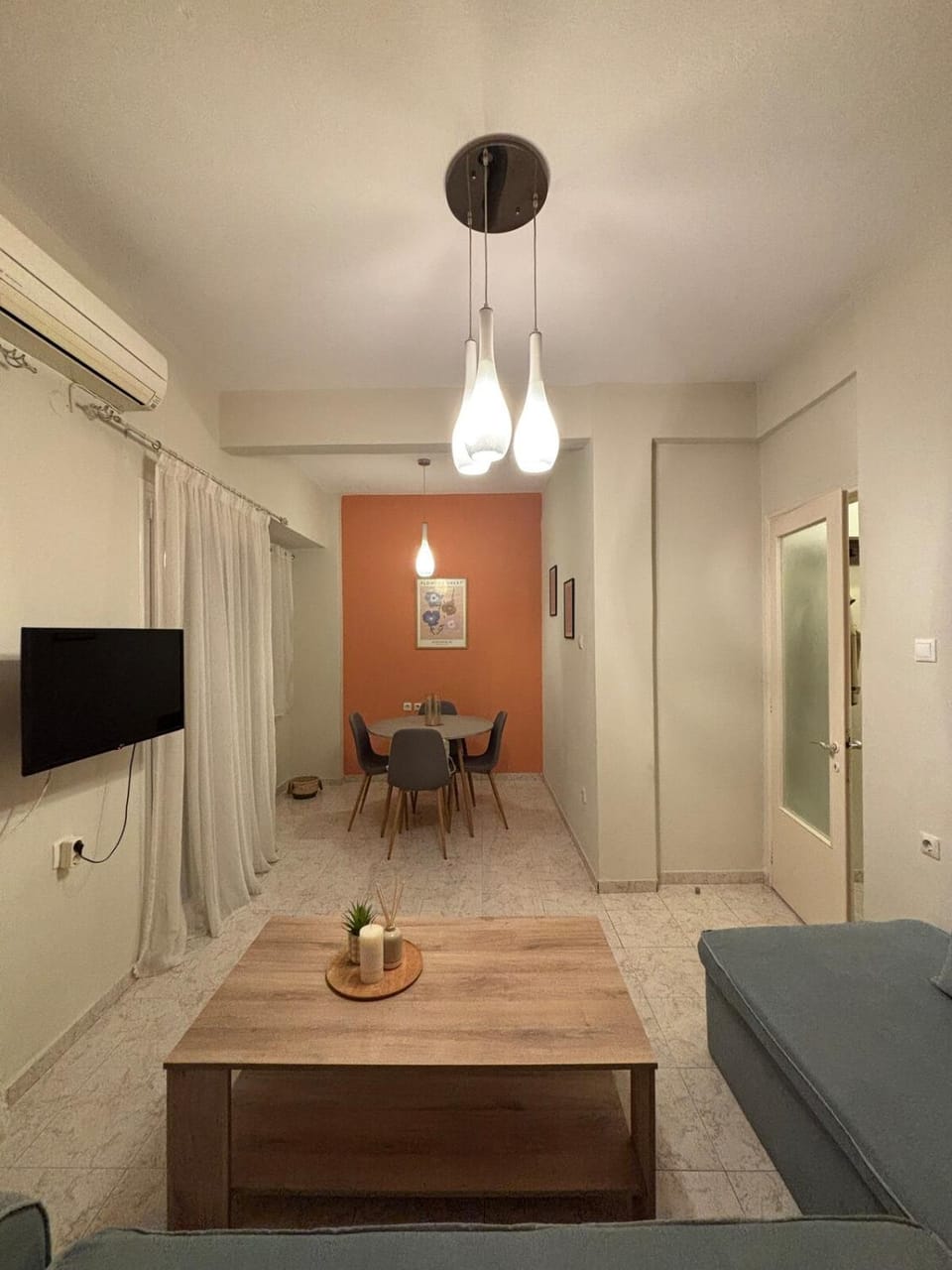 Corfu Old Town Retreat Apartment in Corfu