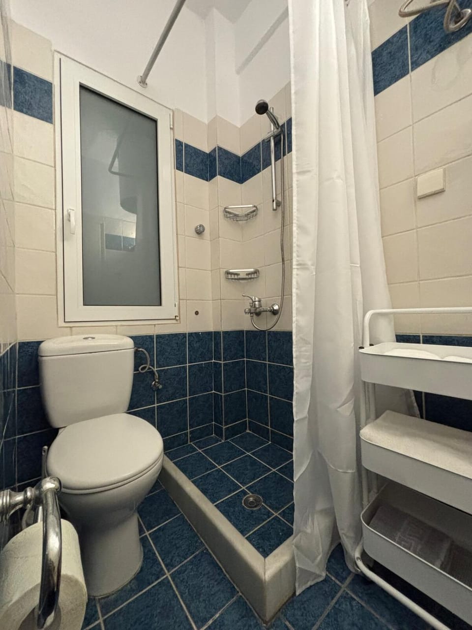 Corfu Old Town Retreat Apartment in Corfu