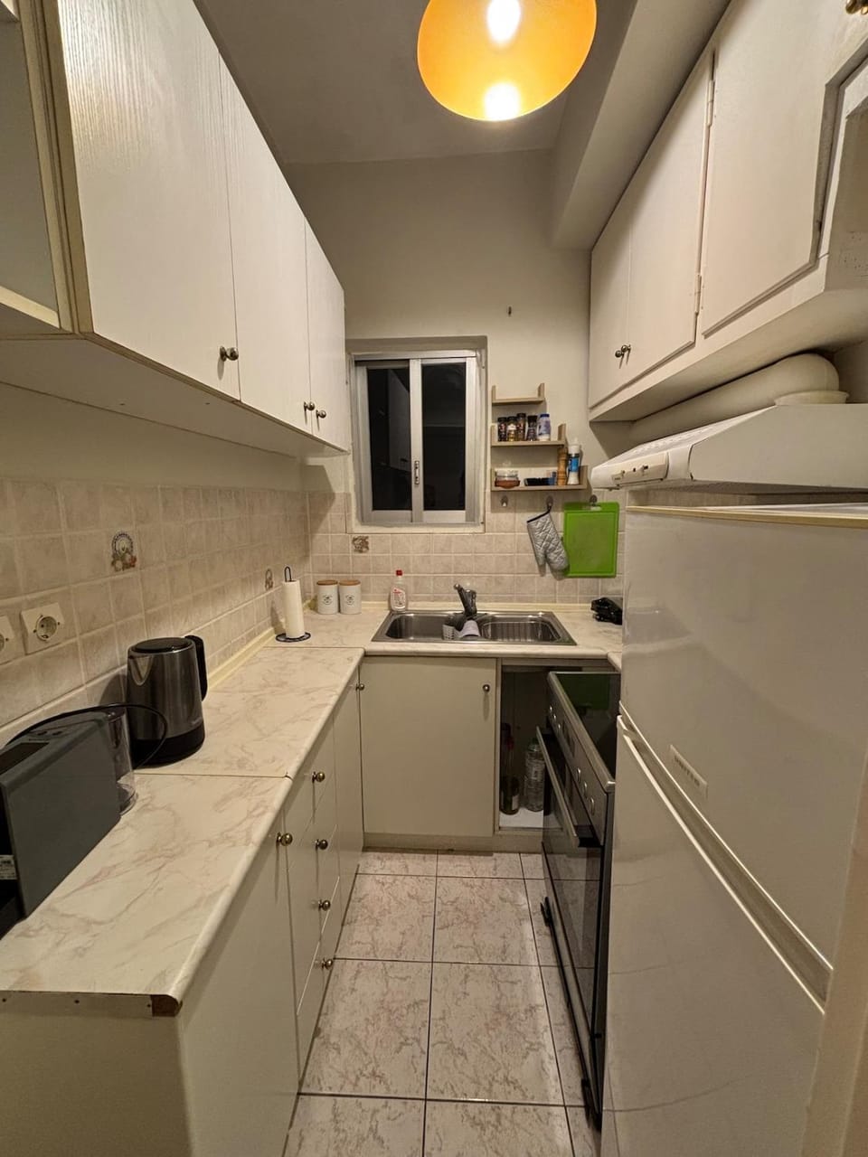 Corfu Old Town Retreat Apartment in Corfu
