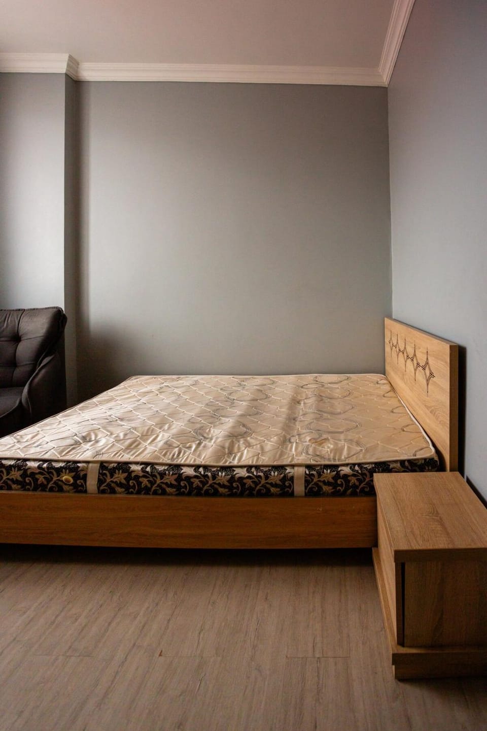 Lermontova Apartment in Batumi