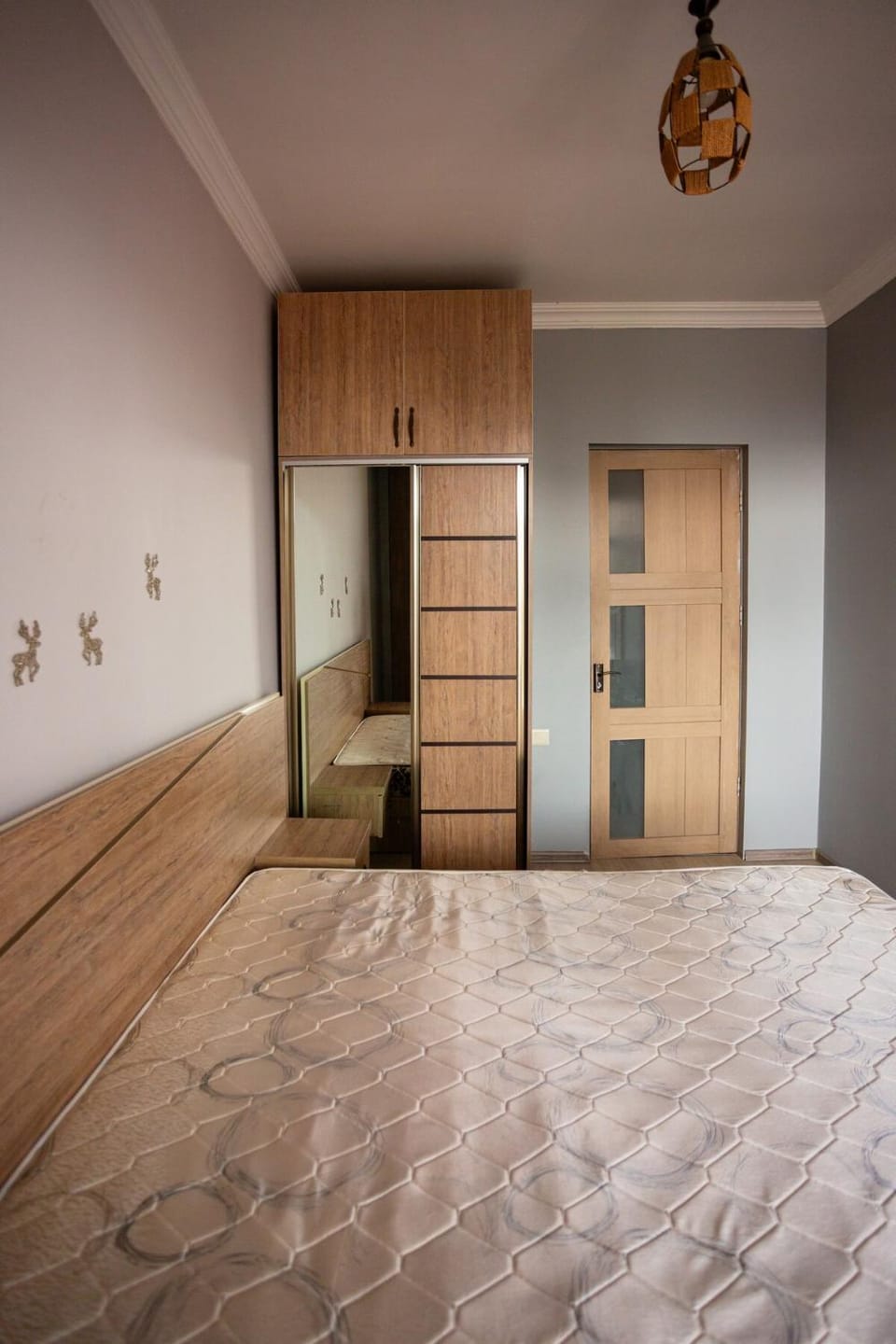 Lermontova Apartment in Batumi