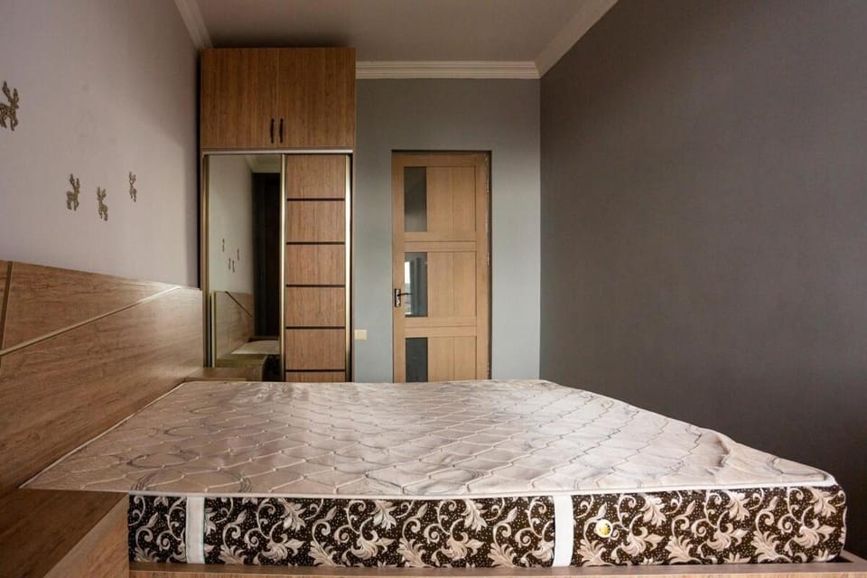 Lermontova Apartment in Batumi