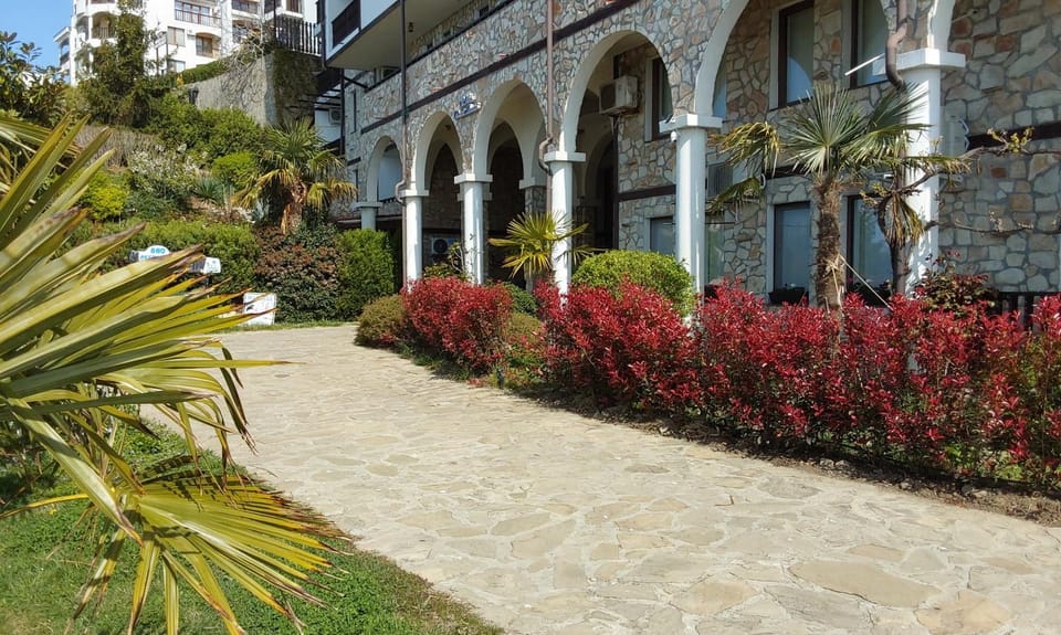 Etara 2 Apartment Apartment in Burgas Province