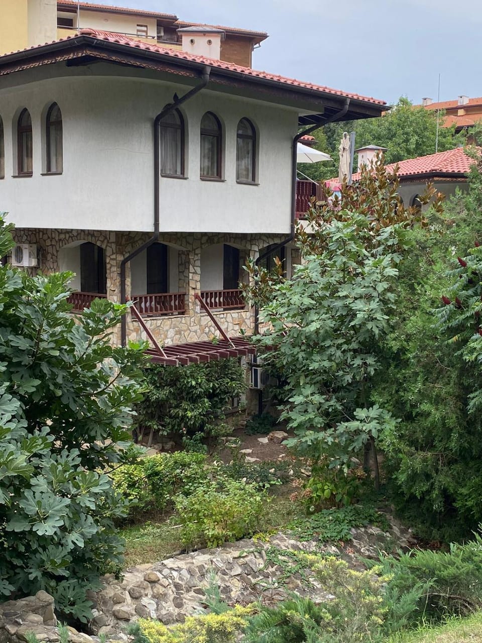 Etara 2 Apartment Apartment in Burgas Province