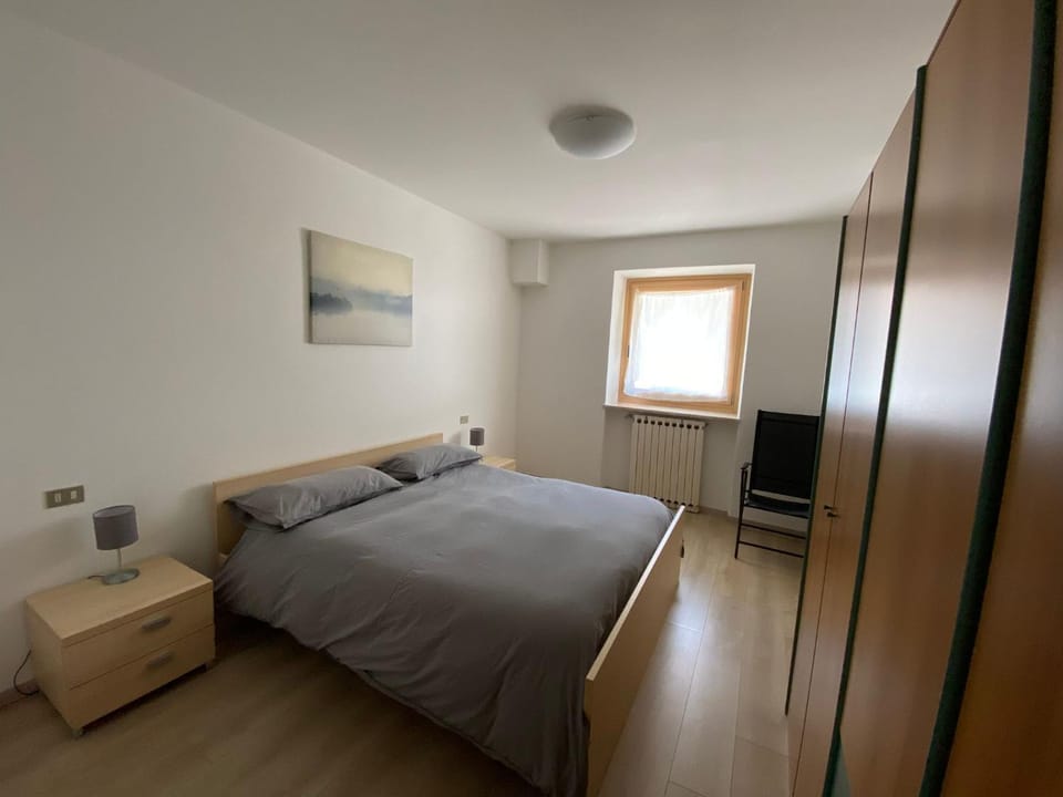 Appartamento Edelweiss Apartment in Trentino-South Tyrol