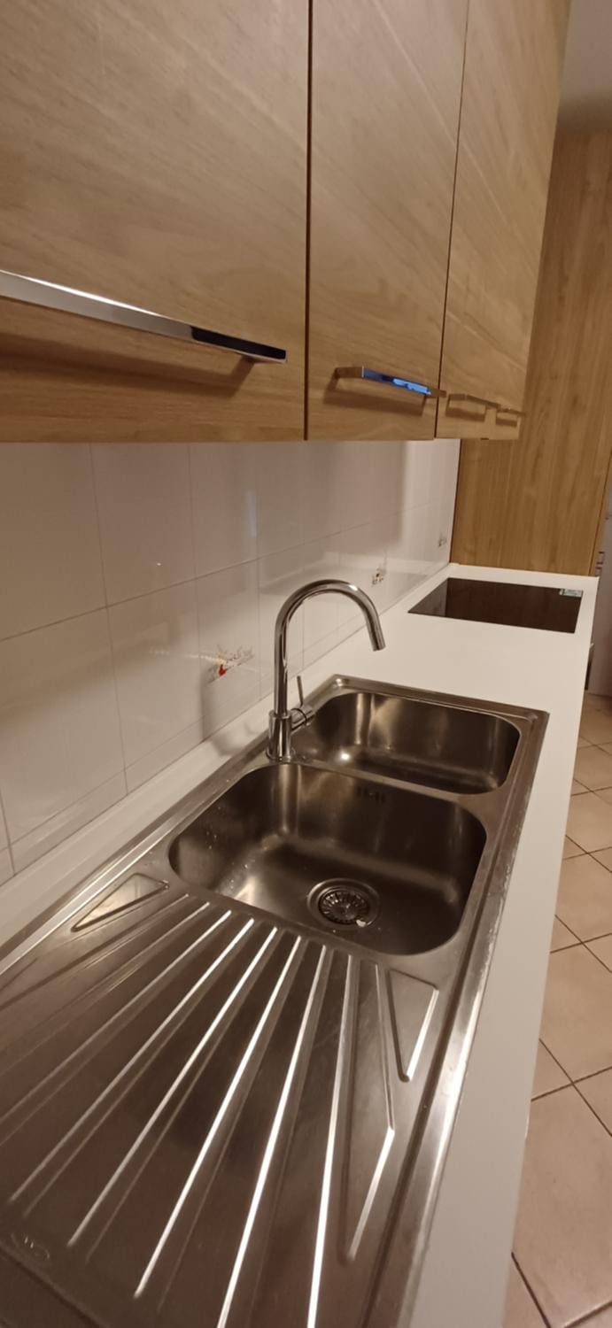 Appartamento Edelweiss Apartment in Trentino-South Tyrol