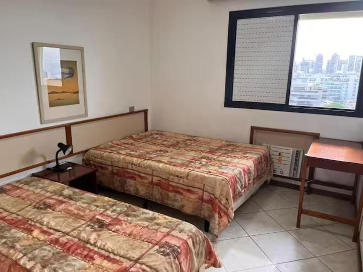 Apartamentos Beira Mar - Barra da Tijuca Apartment in Rio de Janeiro