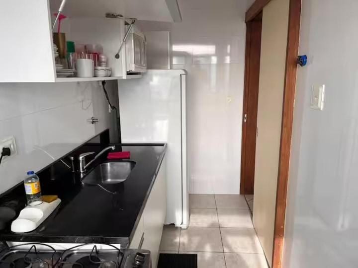 Apartamentos Beira Mar - Barra da Tijuca Apartment in Rio de Janeiro