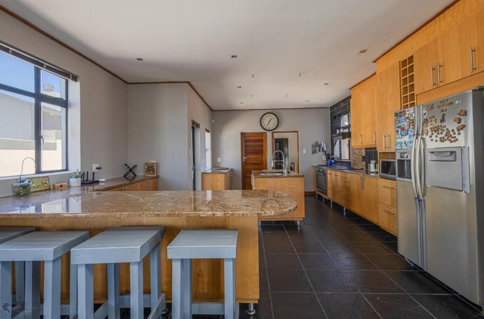 41 on Park Langebaan House in Western Cape
